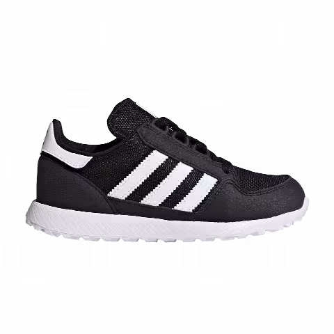 Adidas Forest Grove K 'Core Black'