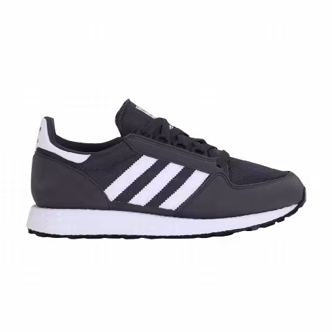 Adidas Forest Grove J 'Grey Six'