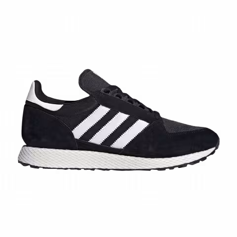 Adidas Forest Grove 'Core Black'
