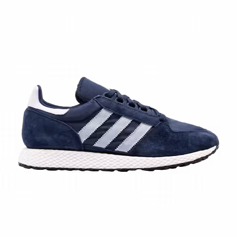 Adidas Forest Grove 'Collegiate Navy'