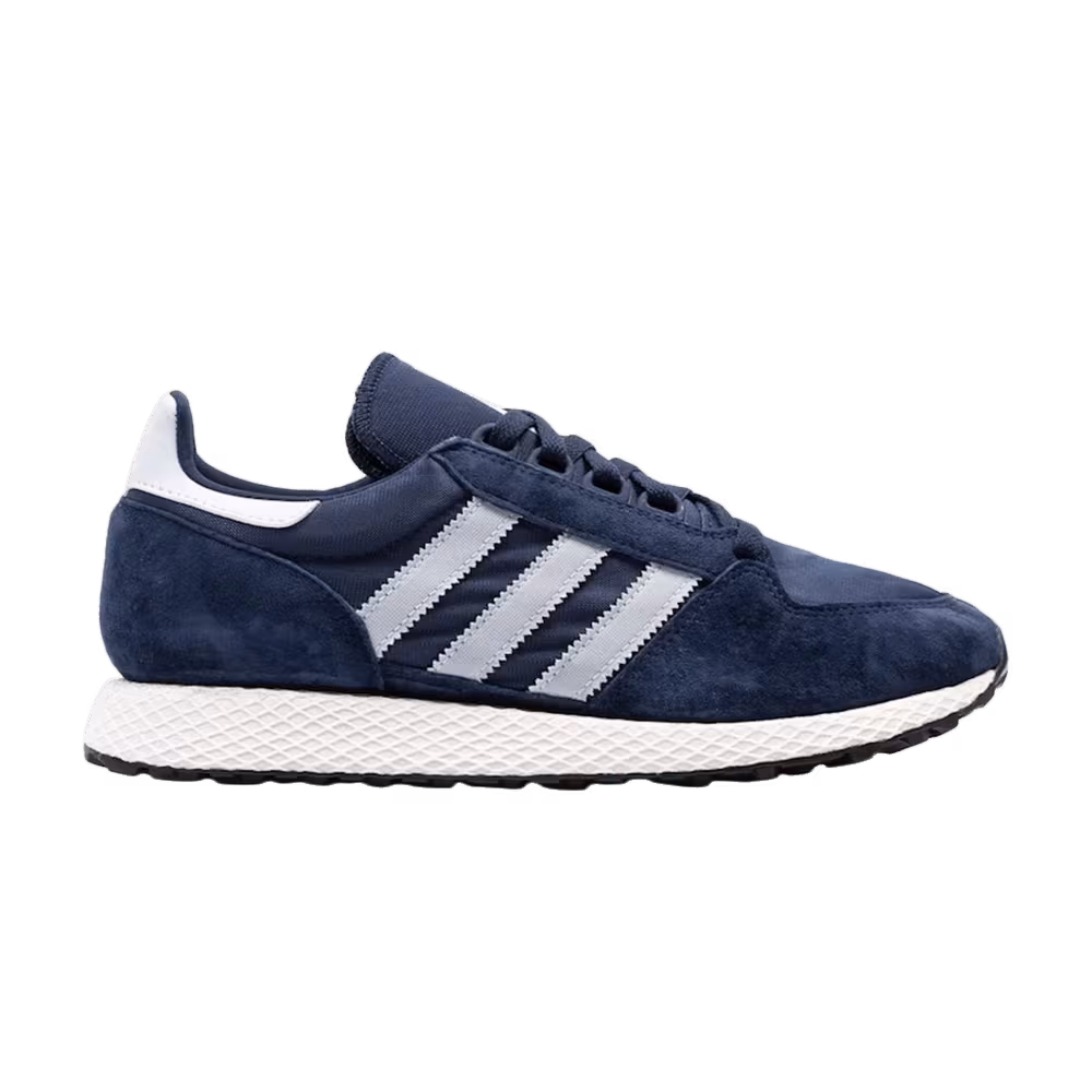 Adidas Forest Grove Collegiate Navy