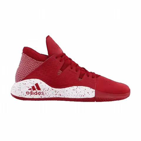 Adidas Pro Vision 'Red'