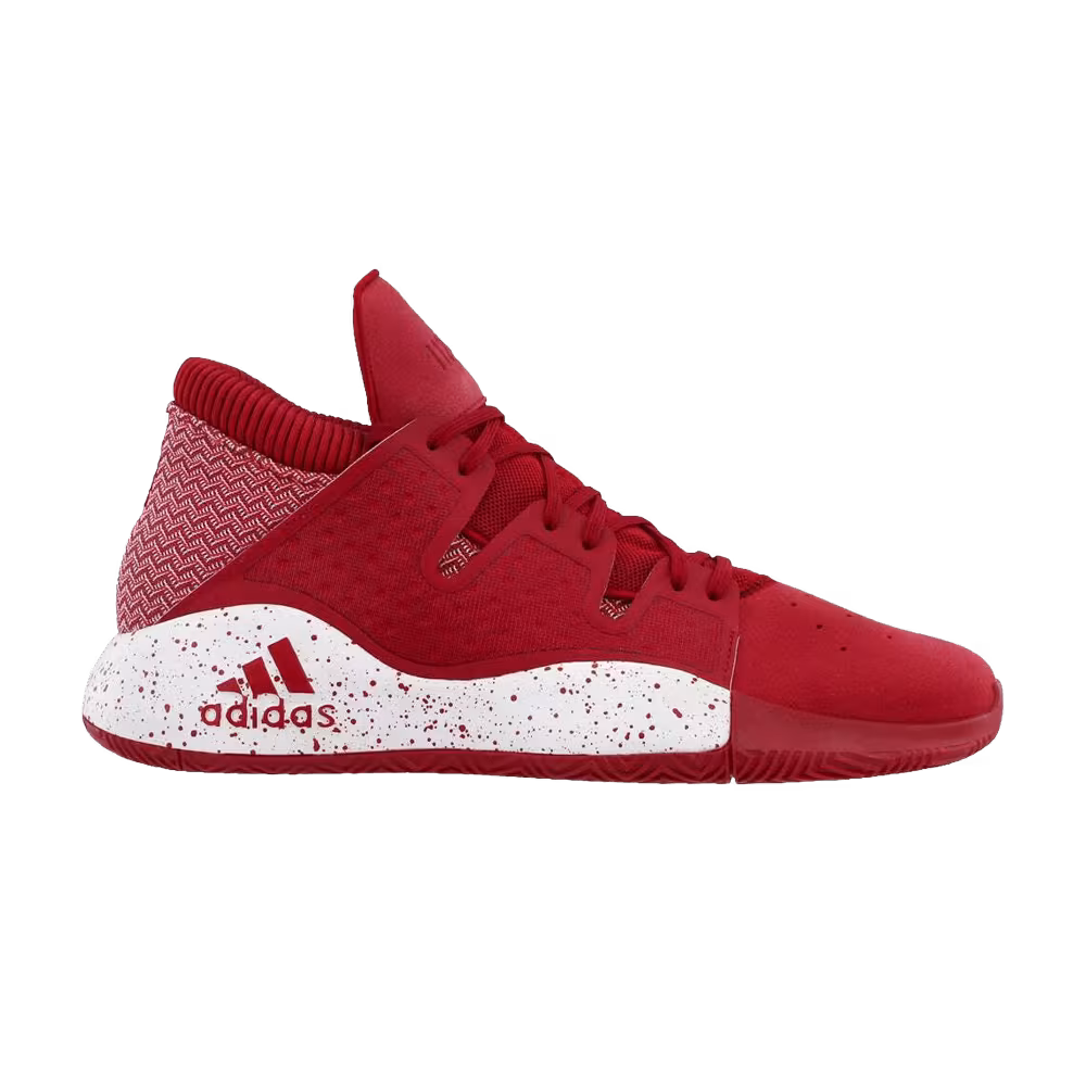Adidas Pro Vision Red