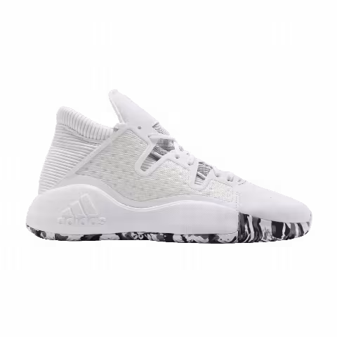 Adidas Pro Vision 'Footwear White'