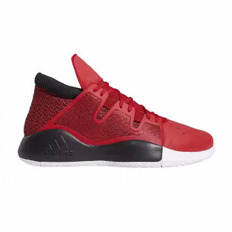 Adidas Pro Vision 'Scarlet'