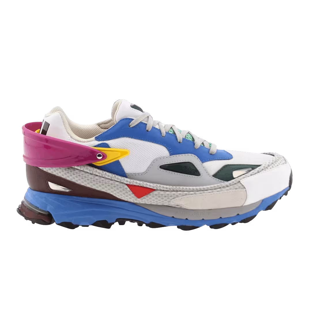 Raf Simons x adidas Response Trail