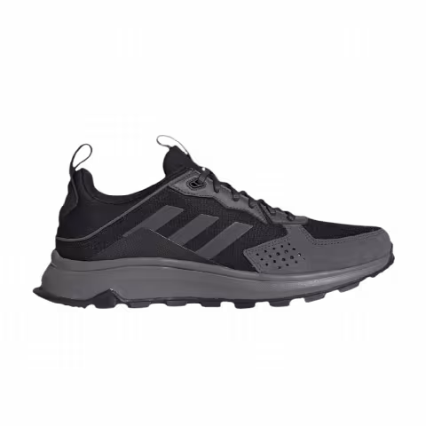 Adidas Response Trail 'Core Black Grey'