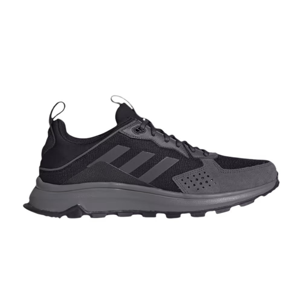Adidas Response Trail Core Black Grey