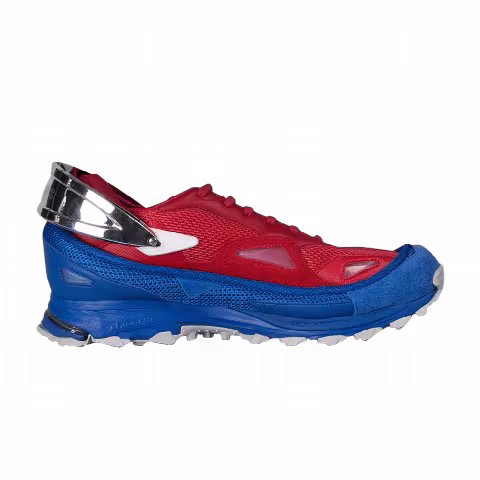 Raf Simons x adidas Response Trail 2