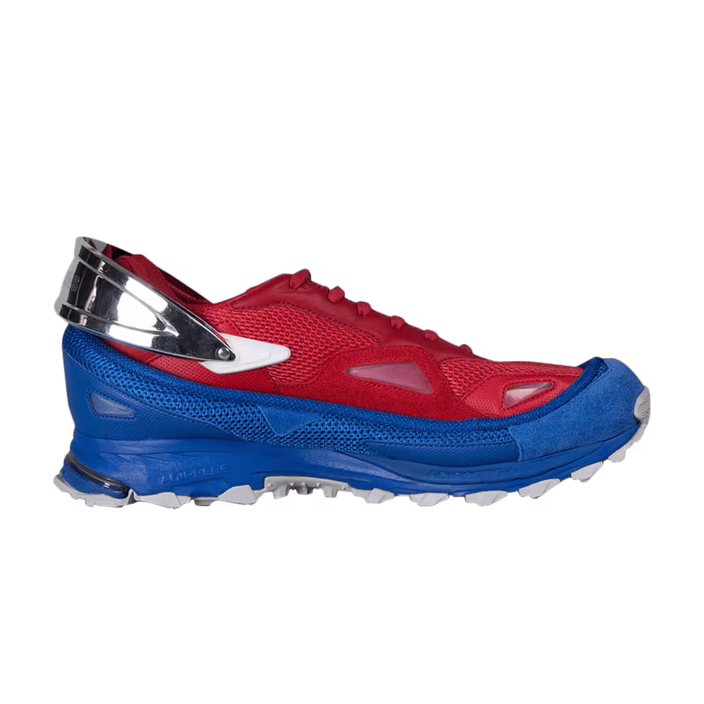 Raf Simons x adidas Response Trail 2