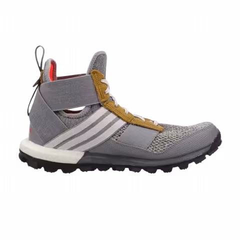 Adidas Response Trail Boost Boot 'Heather'