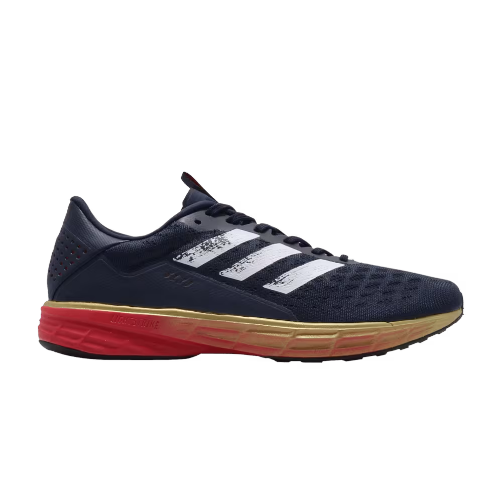 Adidas SL20 Collegiate Navy