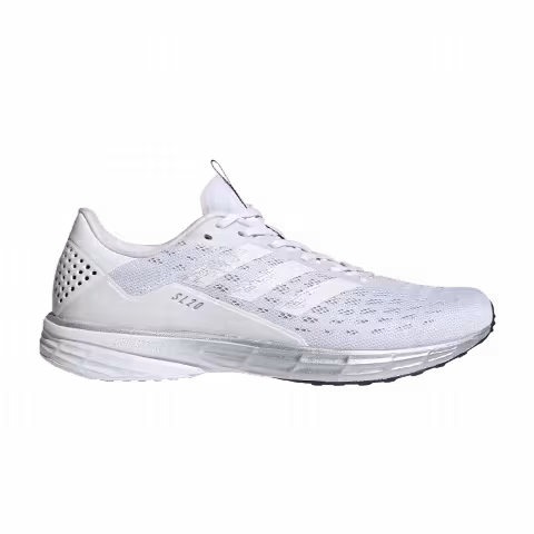 Adidas SL20 'Cloud White'