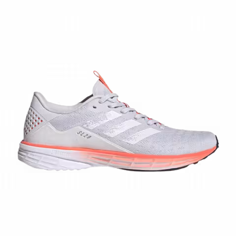 Adidas SL20 'Gradient Coral - Dash Grey'