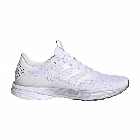 Adidas Wmns SL20 'Cloud White'