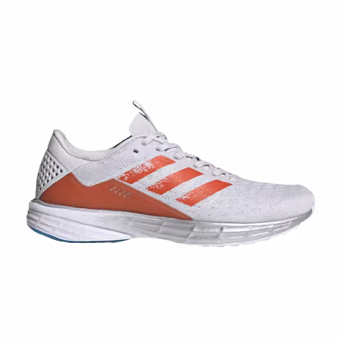Adidas Wmns SL20 Primeblue 'True Orange'