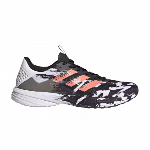 Adidas SL20 'Black Signal Coral'