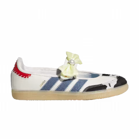 Toy Story x adidas Samba Jane Big Kid 'Jessie'