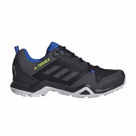 Adidas Terrex AX3 GTX 'Black'