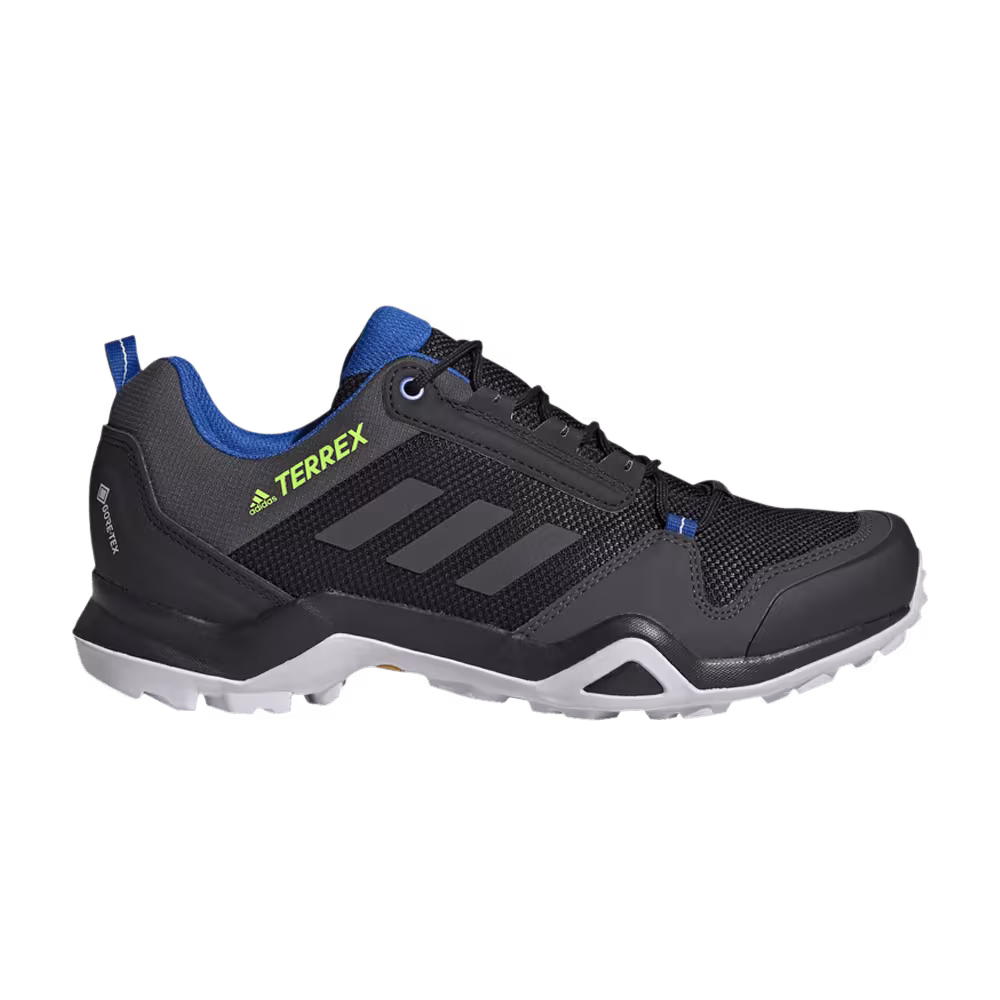 Adidas Terrex AX3 GTX Black