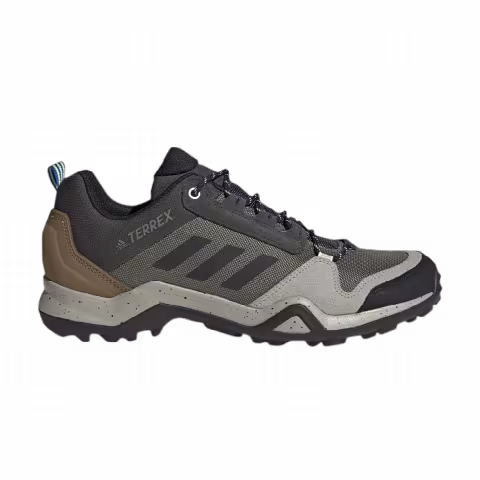 Adidas Terrex AX3 Bluesign 'Legacy Green Black'