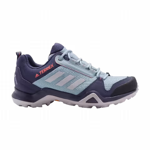 Adidas Wmns Terrex AX3 GTX 'Tech Indigo'
