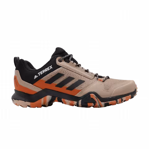 Adidas Terrex AX3 GTX 'Hemp'