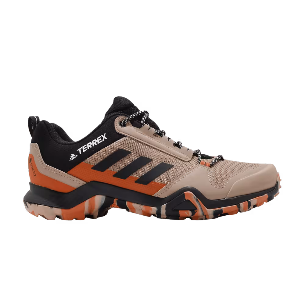 Adidas Terrex AX3 GTX Hemp