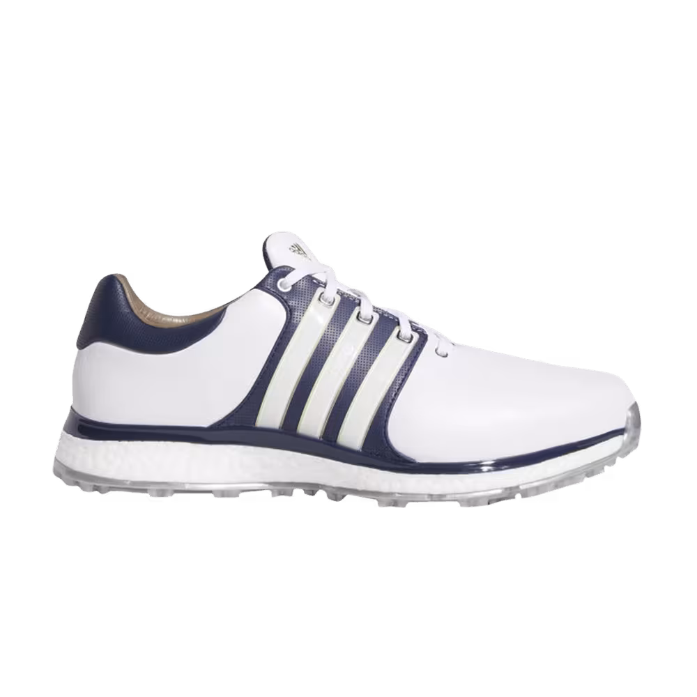 Adidas Tour 360 XT-SL White Collegiate Navy