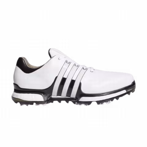 Adidas Tour 360 2.0 Wide 'White Black'