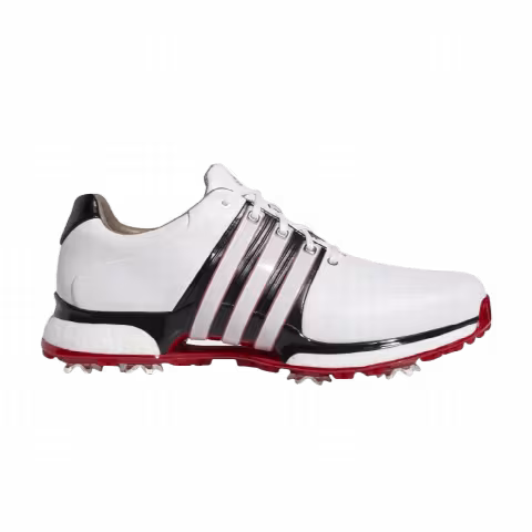 Adidas Tour 360 XT 'White Scarlet'