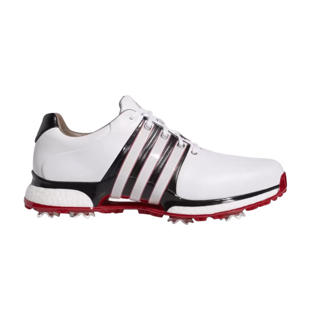Adidas Tour 360 XT White Scarlet