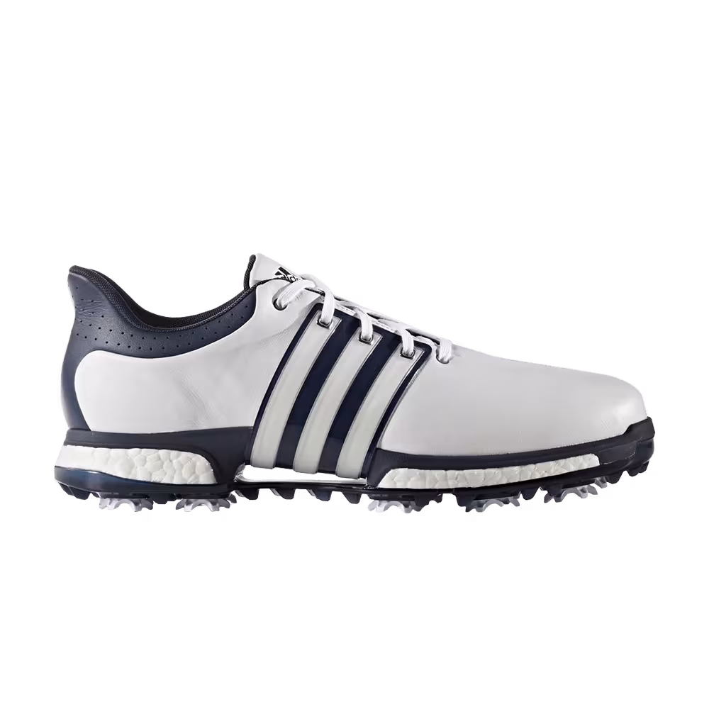 Adidas Tour 360 Boost Footwear White
