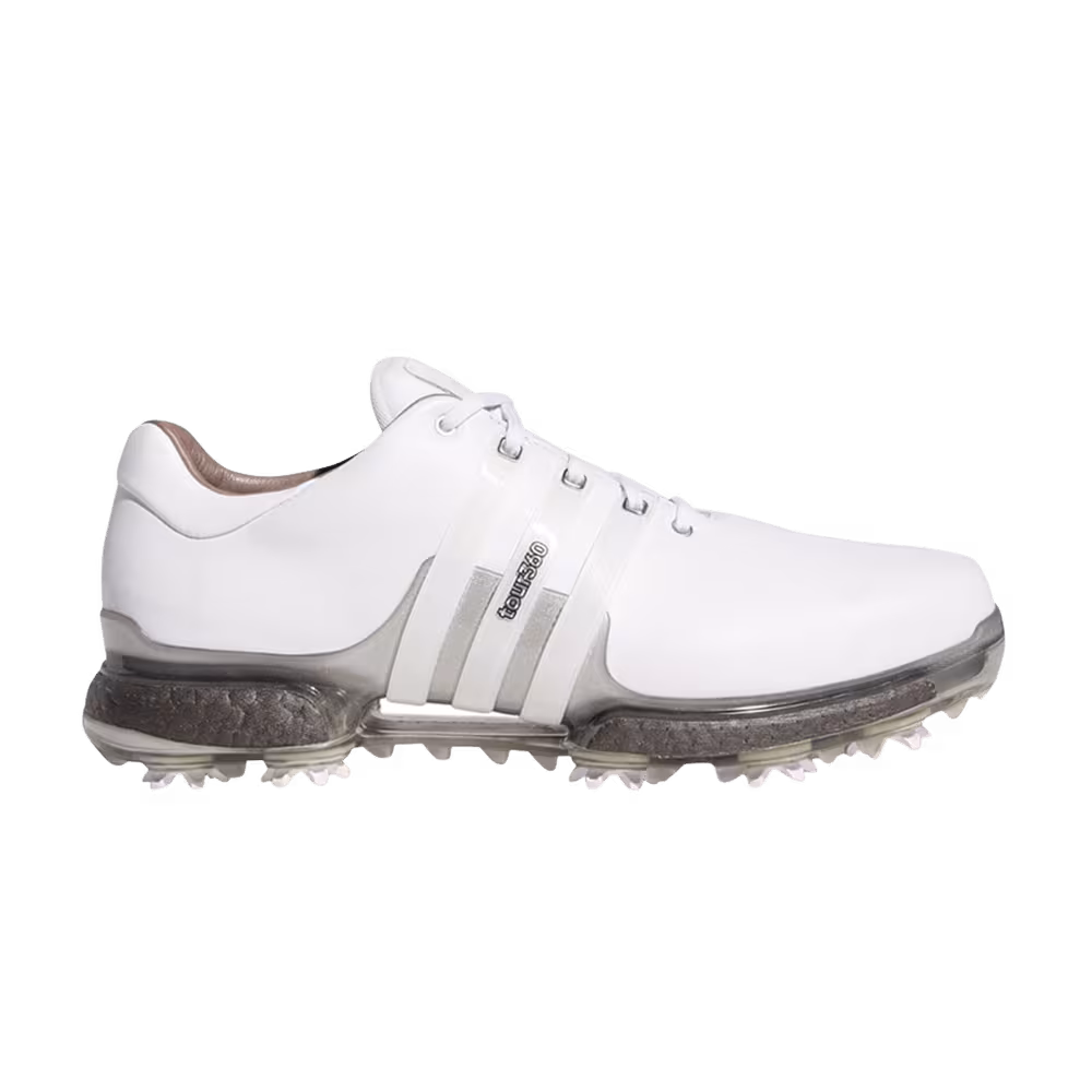 Adidas Tour 360 2.0 White Trace Grey