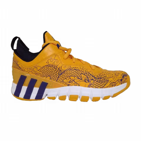 Adidas Crazy Quick 2 'Jeremy Lin' PE