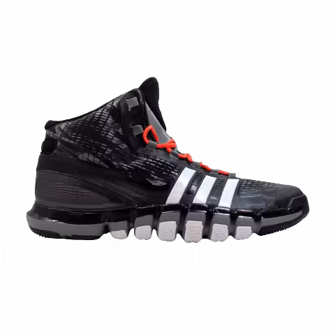 Adidas Crazy Quick