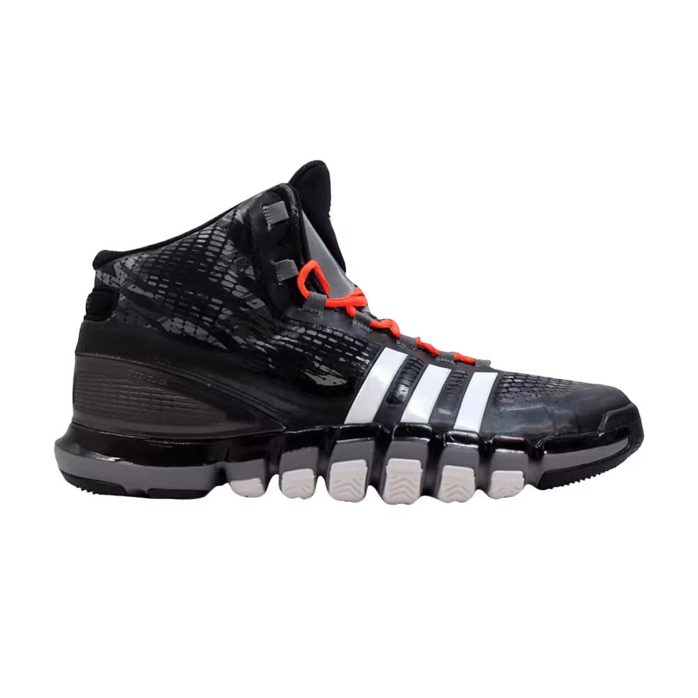 Adidas Crazy Quick