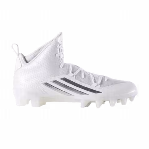 Adidas Crazy Quick 2.0 Mid 'Footwear White'