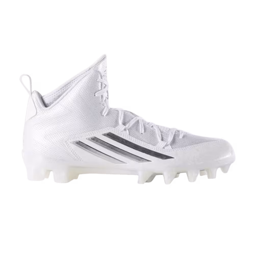 Adidas Crazy Quick 2.0 Mid Footwear White