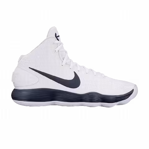 Adidas Hyperdunk 2017 TB 'White Navy'