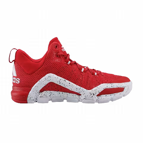 Adidas Crazy Quick 3 'Red Speckled'