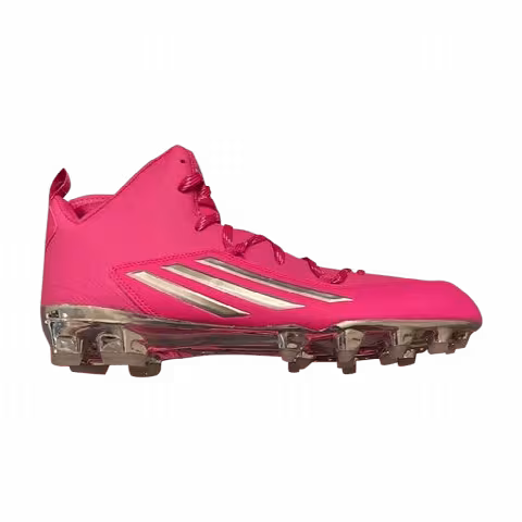 Adidas Crazy Quick 2.0 Mid 'Breast Cancer Awareness'