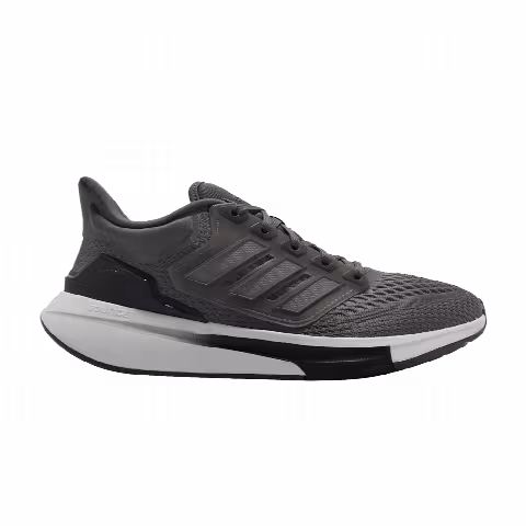 Adidas EQ21 Run 'Grey Iron Metallic'