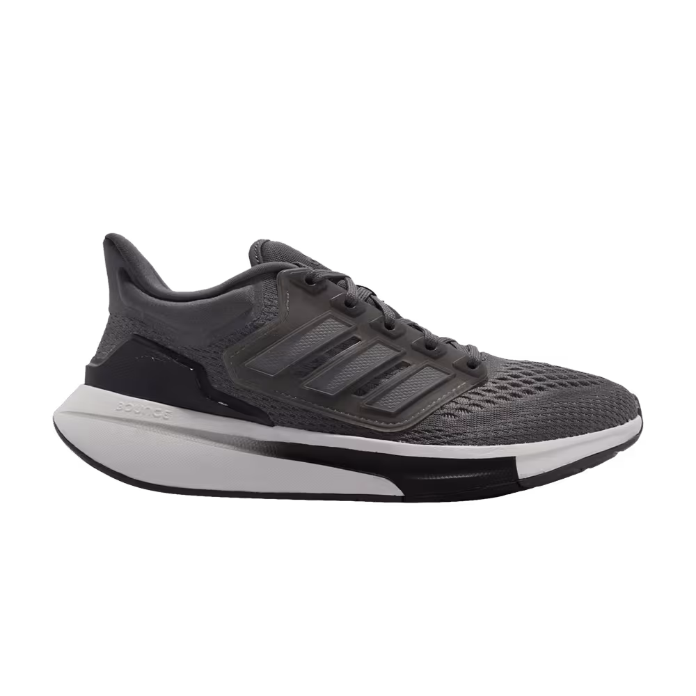 Adidas EQ21 Run Grey Iron Metallic