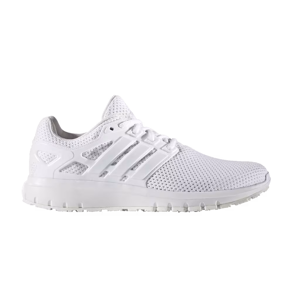 Adidas Energy Cloud WTC Triple White