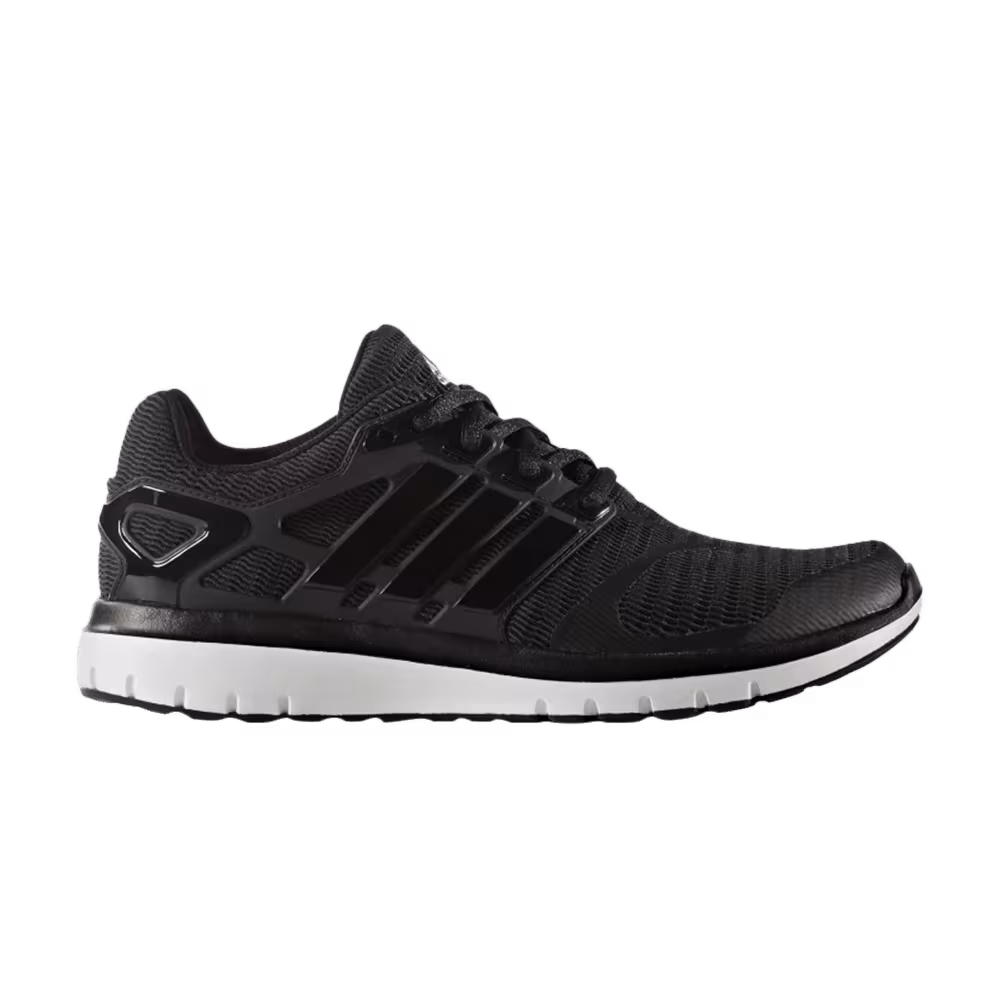 Adidas Women's Energy Cloud 5 Core Black