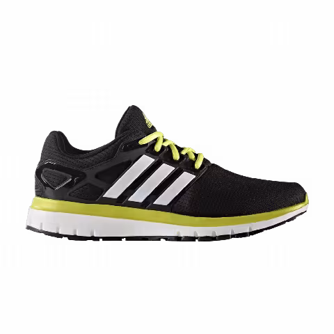 Adidas Energy Cloud WTC 'Black Unity Lime'