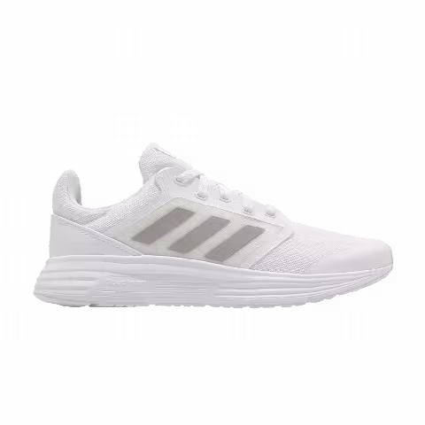 Adidas Wmns Galaxy 5 'Colud White'