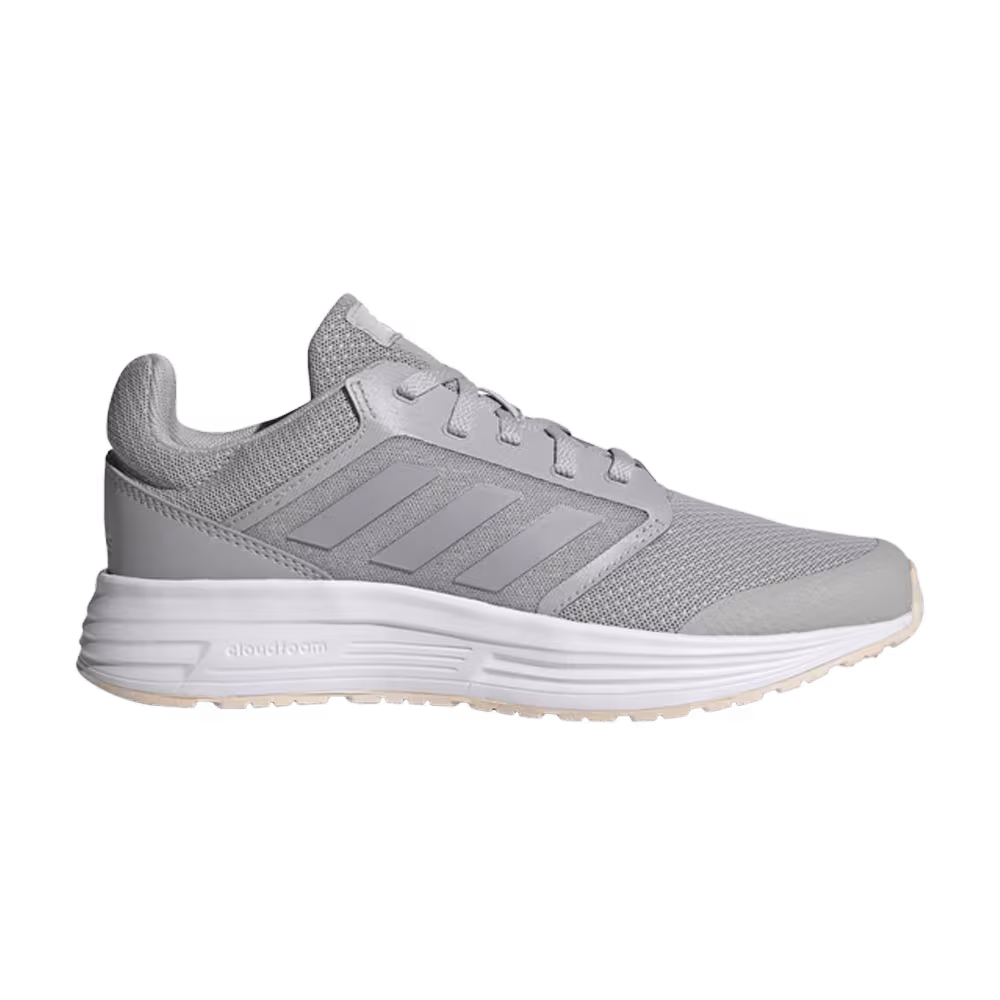 Adidas Women's Galaxy 5 Grey