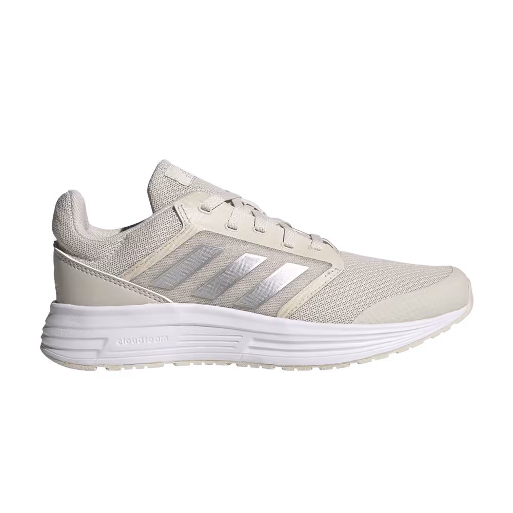 Adidas Women's Galaxy 5 Aluminium